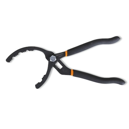 Beta 1491A Adjustable Oil Filter Pliers 014910040